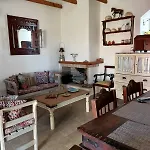 Tsoukali House