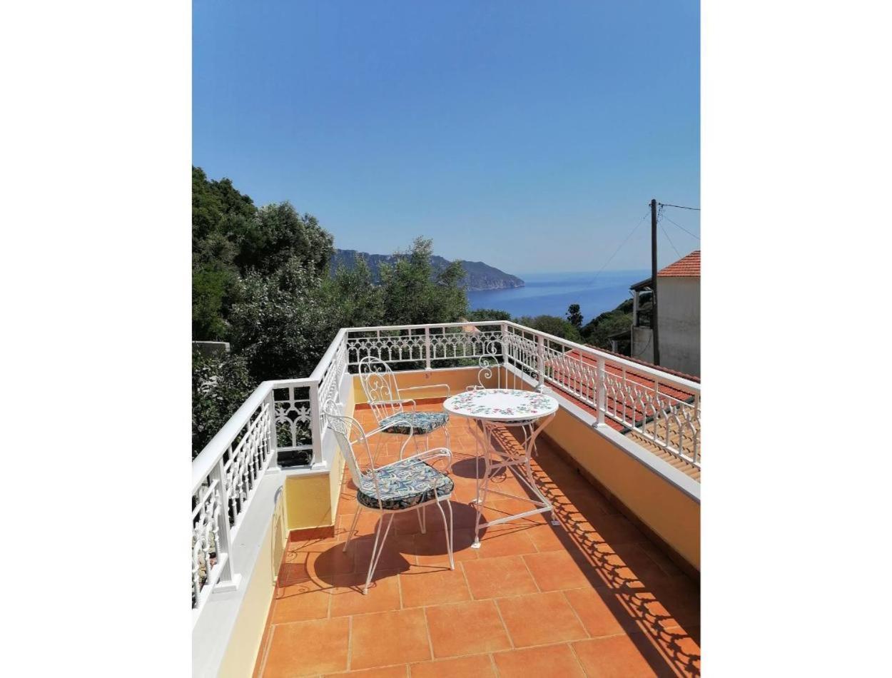 Tsoukali House Holiday home
