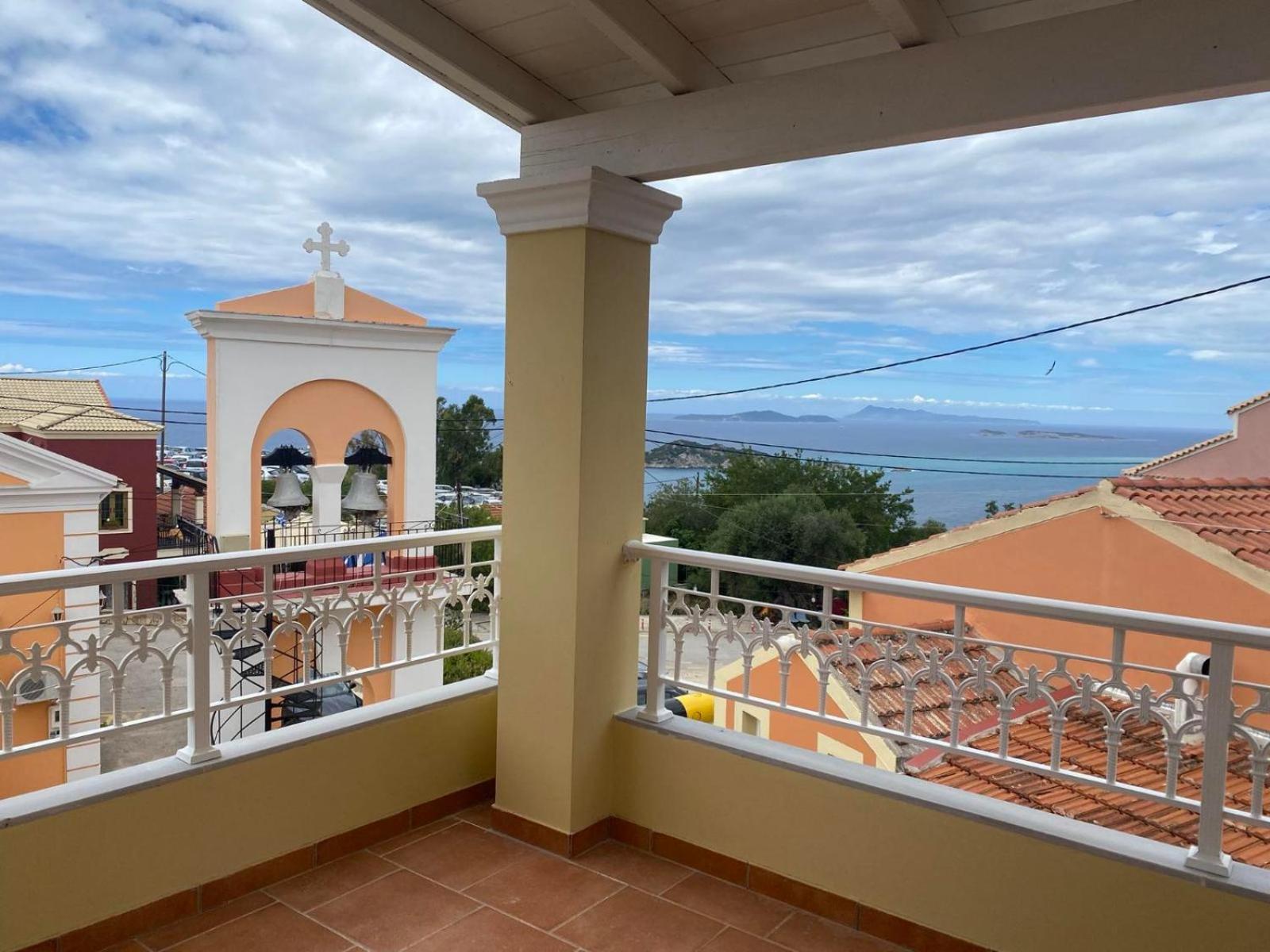 Tsoukali House Holiday home Corfu (city)