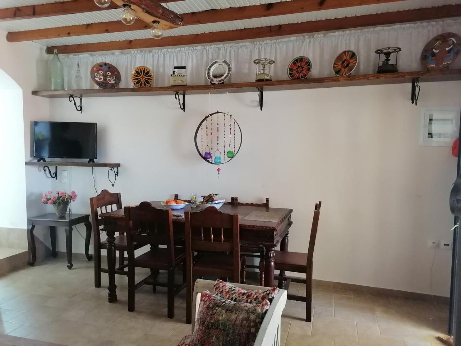 Tsoukali House Holiday home Corfu (city)
